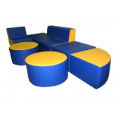 Мягкая мебель Украинец